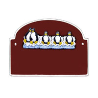 Familien-Türschild 122-5262-5263-5263-5263