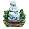 Motiv Buddha