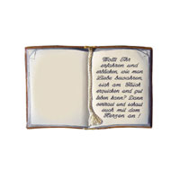 128 Buch zur Hochzeit