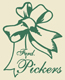 Logo von Ferdinand Pickers